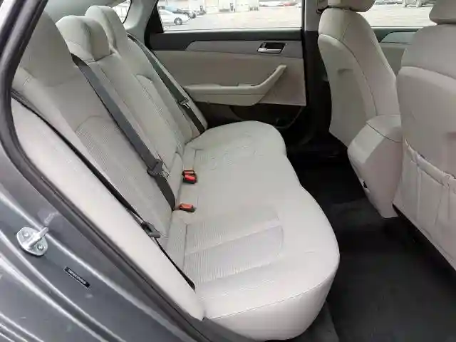 5NPE24AF3KH795769 2019 HYUNDAI SONATA SE-5