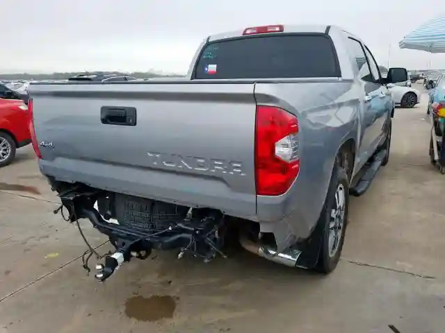5TFAY5F16KX868718 2019 TOYOTA TUNDRA CREWMAX 1794-3