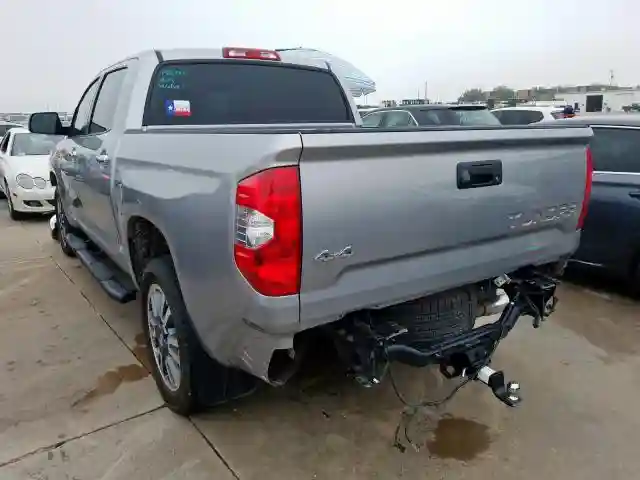 5TFAY5F16KX868718 2019 TOYOTA TUNDRA CREWMAX 1794-2
