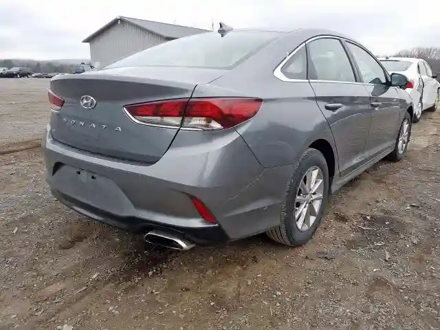 5NPE24AF3KH795769 2019 HYUNDAI SONATA SE-3