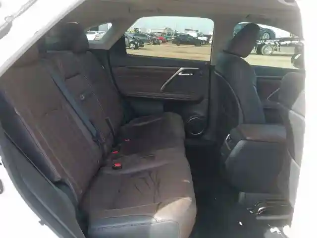 2T2ZZMCA4GC032339 2016 LEXUS RX 350-5