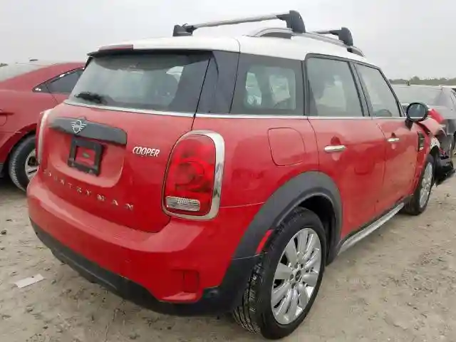 WMZYS7C57K3F47283 2019 MINI COOPER COUNTRYMAN-3