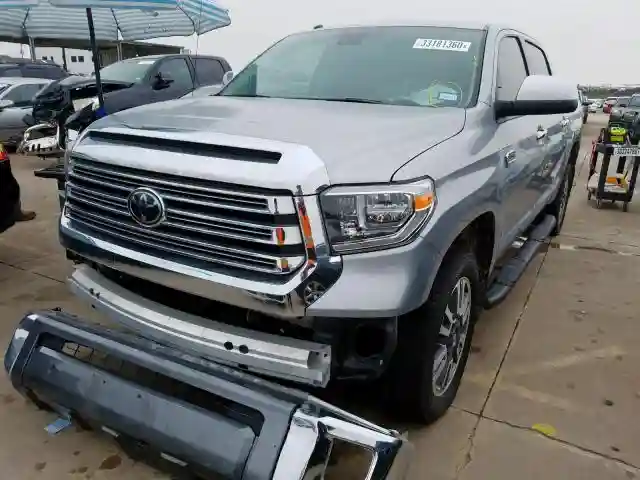 5TFAY5F16KX868718 2019 TOYOTA TUNDRA CREWMAX 1794-1