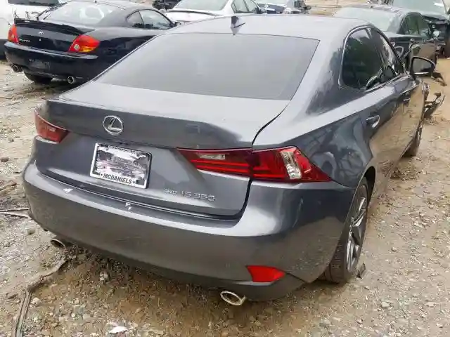 JTHCE1D20E5000637 2014 LEXUS IS 350-3