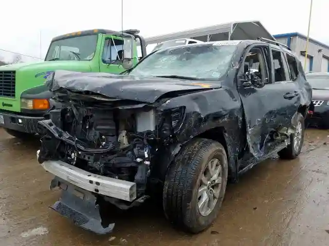 JTMCY7AJXG4038506 2016 TOYOTA LAND CRUISER-1