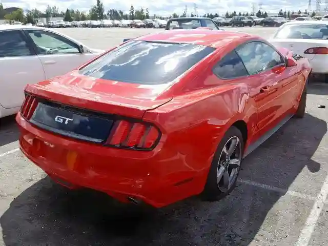 1FA6P8CF8G5268706 2016 FORD MUSTANG GT-3