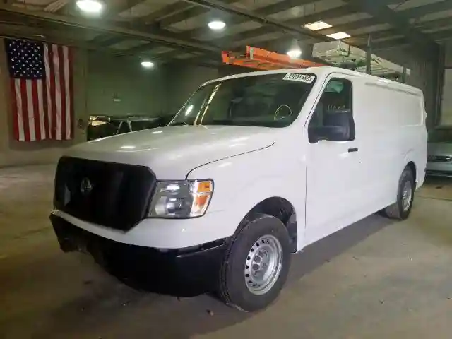 1N6BF0KY5HN802629 2017 NISSAN NV 1500 S-1