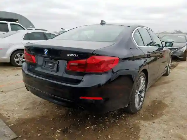 WBAJA5C50KWW48506 2019 BMW 530 I-3