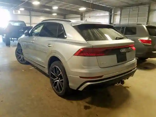 WA1EVAF13KD028037 2019 AUDI Q8 PREMIUM PLUS S-LINE-2