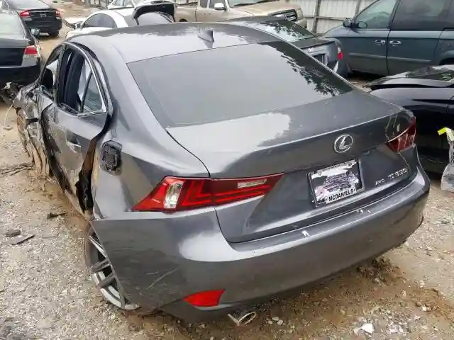 JTHCE1D20E5000637 2014 LEXUS IS 350-2