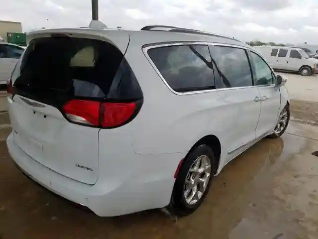 2C4RC1GG2KR551711 2019 CHRYSLER PACIFICA LIMITED-3
