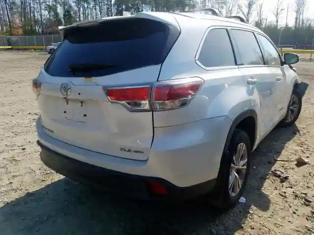 5TDJKRFH5FS106840 2015 TOYOTA HIGHLANDER XLE-3