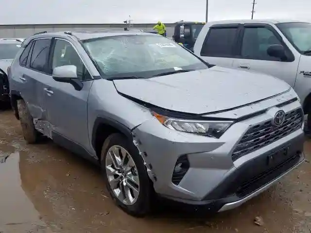 JTMY1RFV7KD509117 2019 TOYOTA RAV4 LIMITED-0