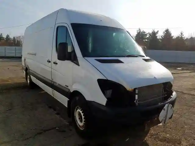 WD3PE8CB1C5685283 2012 MERCEDES-BENZ SPRINTER 2500-0