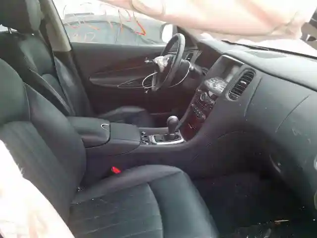 JN1BJ0RP0HM383337 2017 INFINITI QX50-4