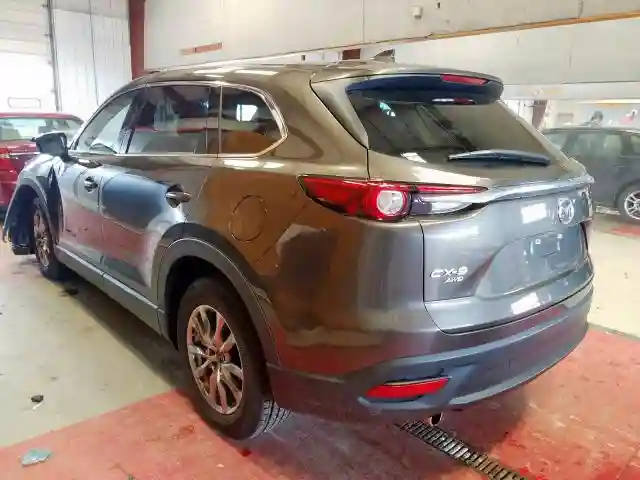 JM3TCBCY3K0331506 2019 MAZDA CX-9 TOURING-2
