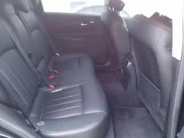 JN1BJ0RP0HM383337 2017 INFINITI QX50-5