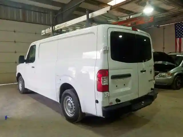 1N6BF0KY5HN802629 2017 NISSAN NV 1500 S-2