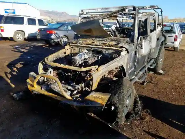 1C4HJWFG1DL547466 2013 JEEP WRANGLER UNLIMITED RUBICON-1
