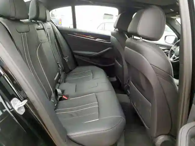 WBAJA5C50KWW48506 2019 BMW 530 I-5