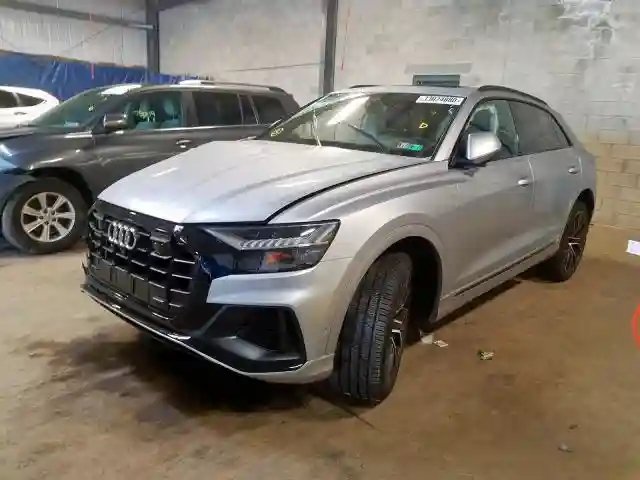 WA1EVAF13KD028037 2019 AUDI Q8 PREMIUM PLUS S-LINE-1