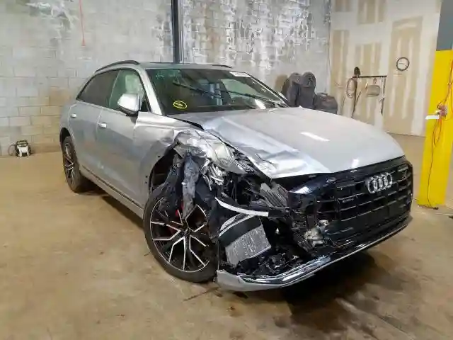 WA1EVAF13KD028037 2019 AUDI Q8 PREMIUM PLUS S-LINE-0