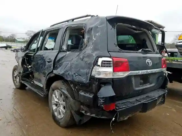JTMCY7AJXG4038506 2016 TOYOTA LAND CRUISER-2