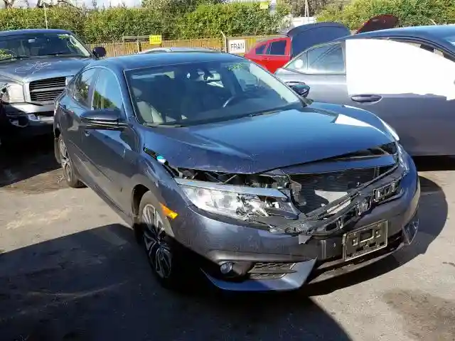 JHMFC1F71JX037707 2018 HONDA CIVIC EXL-0