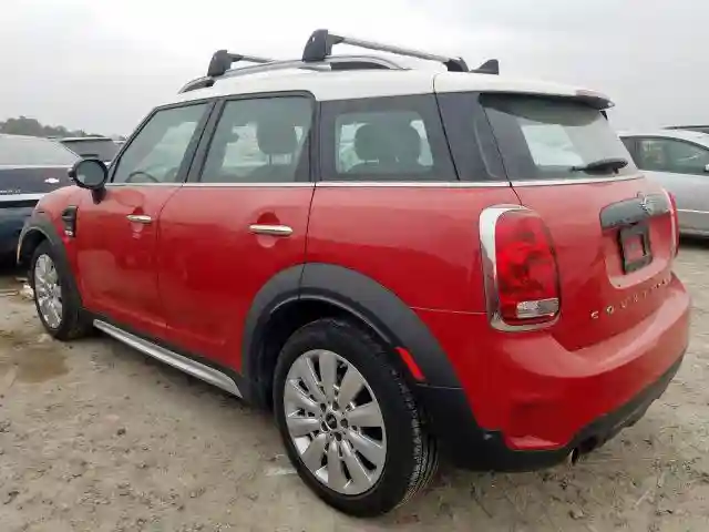 WMZYS7C57K3F47283 2019 MINI COOPER COUNTRYMAN-2