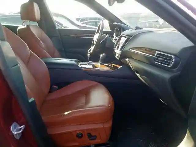 ZN661XUA6HX214298 2017 MASERATI LEVANTE-4