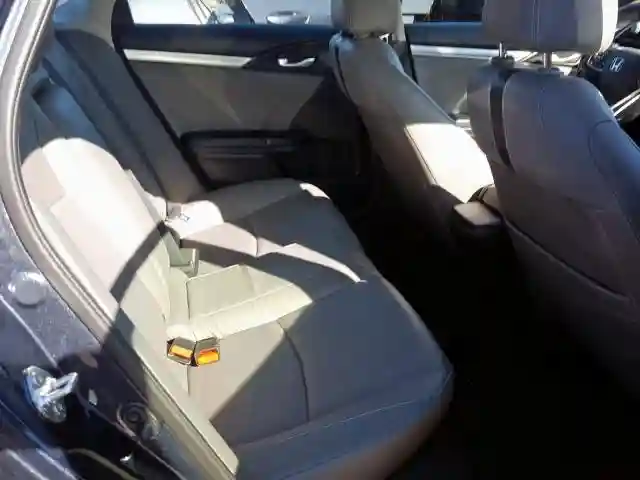 JHMFC1F71JX037707 2018 HONDA CIVIC EXL-5