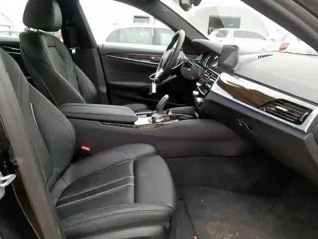 WBAJA5C50KWW48506 2019 BMW 530 I-4