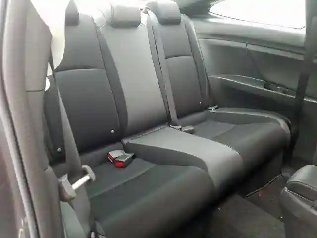 2HGFC4B84KH303763 2019 HONDA CIVIC SPORT-5