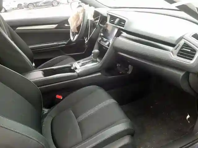 2HGFC4B84KH303763 2019 HONDA CIVIC SPORT-4