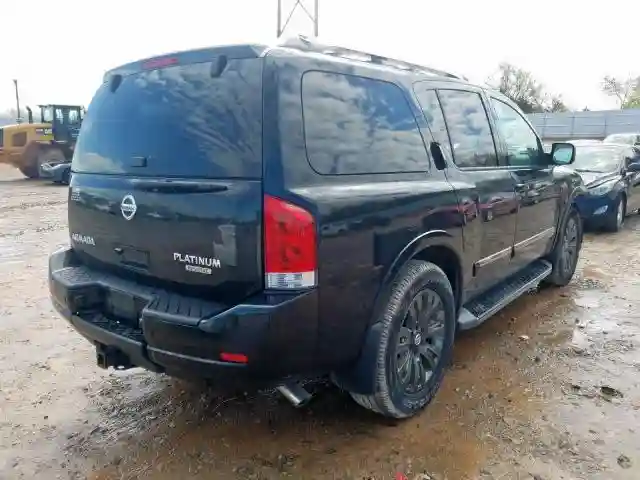 5N1BA0ND1FN618470 2015 NISSAN ARMADA SV-3