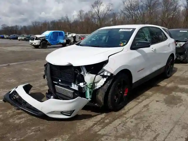 2GNAXVEX8K6304505 2019 CHEVROLET EQUINOX LT-1