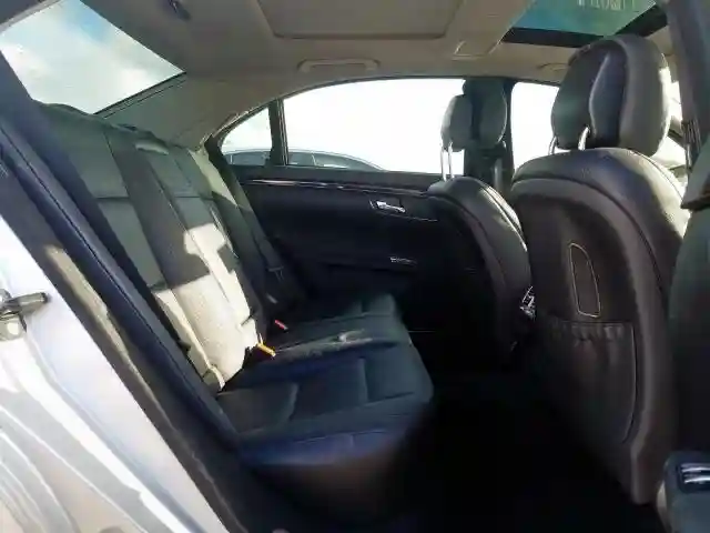 WDDNG7DB0CA447115 2012 MERCEDES-BENZ S 550-5