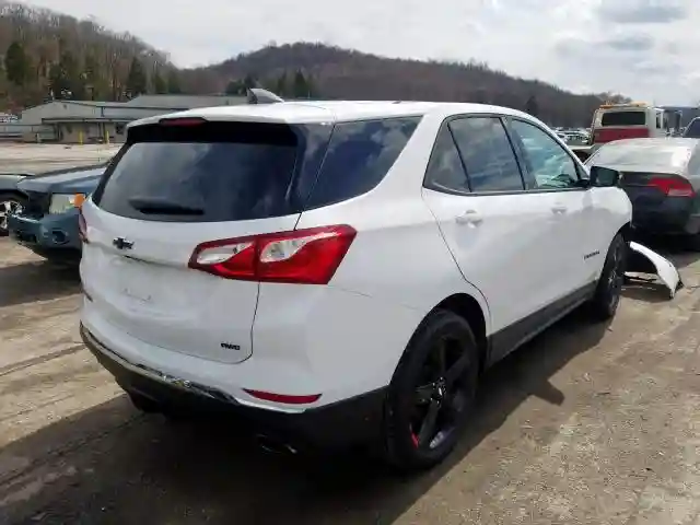 2GNAXVEX8K6304505 2019 CHEVROLET EQUINOX LT-3