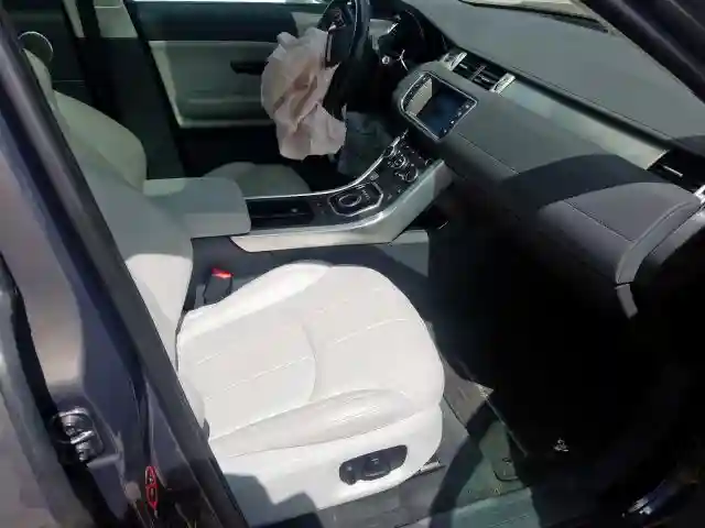 SALVP2BG7GH100639 2016 LAND ROVER RANGE ROVER EVOQUE SE-4