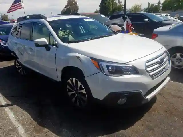 4S4BSENC5H3321802 2017 SUBARU OUTBACK 3.6R LIMITED-0