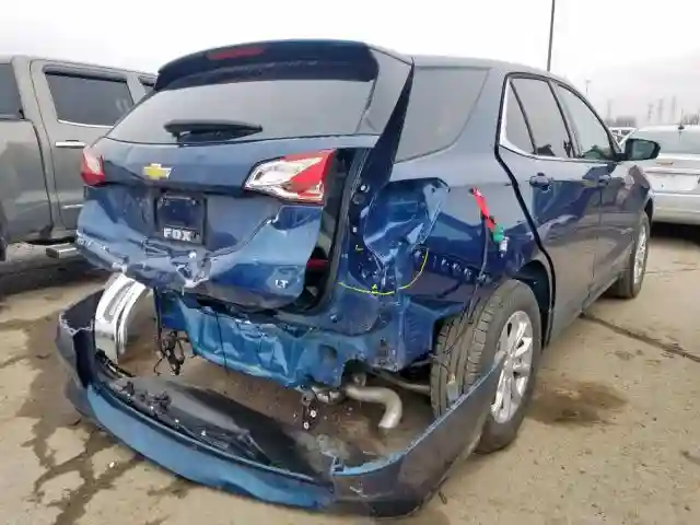 3GNAXJEV8LL155954 2020 CHEVROLET EQUINOX LT-3