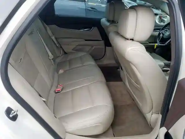 2G61N5S36D9162515 2013 CADILLAC XTS-5