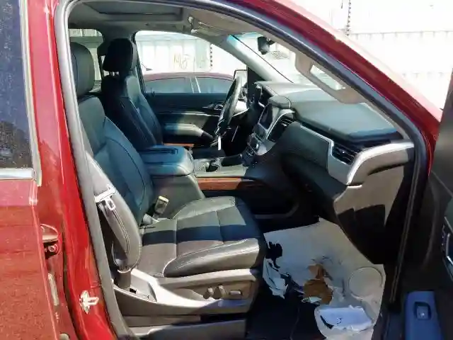 1GKS2BKC1KR170778 2019 GMC YUKON SLT-4
