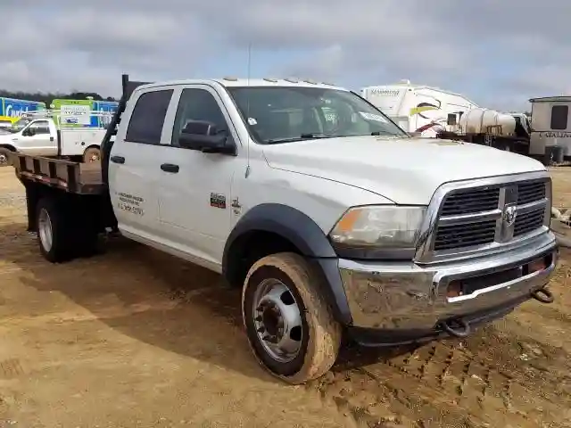 3C7WDLEL1CG248117 2012 DODGE RAM 4500 ST-0