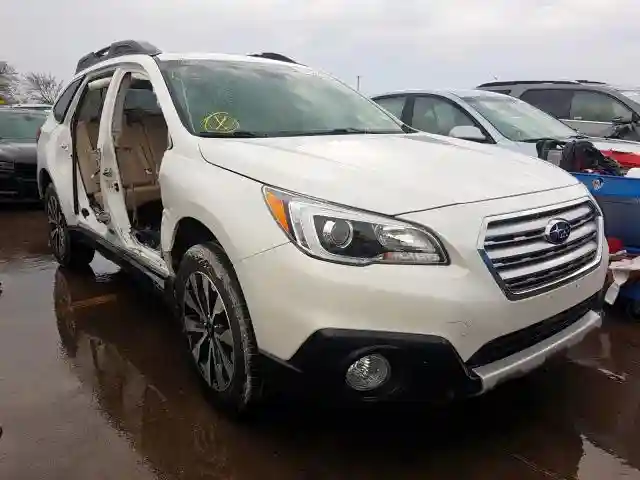 4S4BSBNC5F3274413 2015 SUBARU OUTBACK 2.5I LIMITED-0