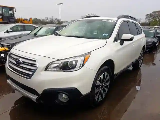 4S4BSBNC5F3274413 2015 SUBARU OUTBACK 2.5I LIMITED-1