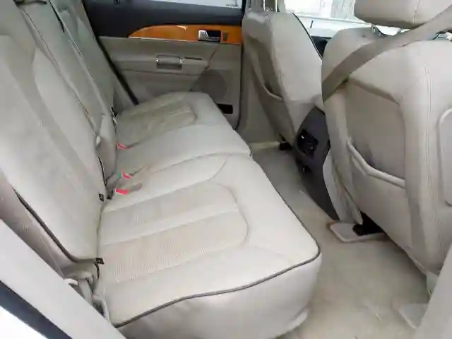 2LMDJ8JK0EBL15979 2014 LINCOLN MKX-5