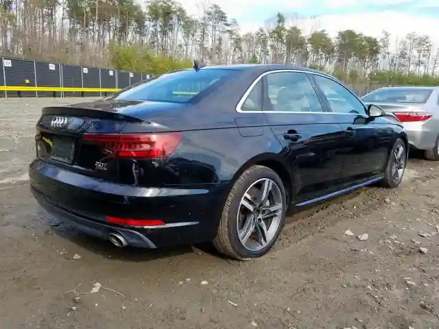 WAUENAF46JA085023 2018 AUDI A4 PREMIUM PLUS-3