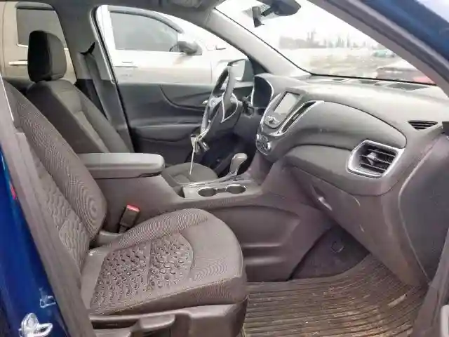 3GNAXJEV8LL155954 2020 CHEVROLET EQUINOX LT-4