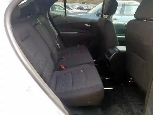 2GNAXVEX8K6304505 2019 CHEVROLET EQUINOX LT-5